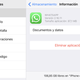 Imagen para el artículo titulado Tres formas rápidas de liberar espacio en el iPhone